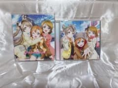 러브라이브! Printemps 싱글 CD 세트