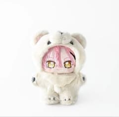 いつぬい 久遠舞珠 MELLOW DEAR US メロアス 一緒に暮らすぬい - メルカリ