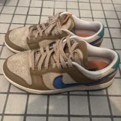 size? × Nike Dunk Low ナイキダンクのサムネイル
