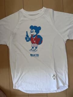 AKTR Tシャツのサムネイル