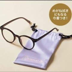 Coleman 調光サングラス＆巾着ケース Sweet7月号付録のサムネイル