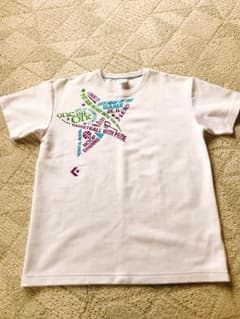 コンバース バスケTシャツのサムネイル