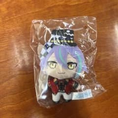 プロジェクトセカイ 神代類のサムネイル
