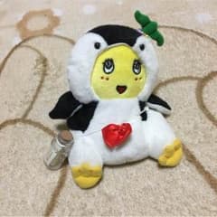 타임 서비스 후나시 - 펭귄 씨 버전