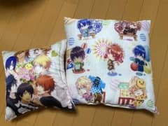 お値下げしました！うたプリクッションのサムネイル