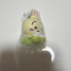 ちいかわ　たべものいっぱいマスコット　うさぎのサムネイル