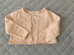 baby GAP カーディガンのサムネイル