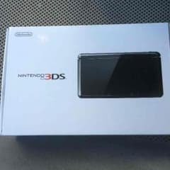 Nintendo 3DSのサムネイル
