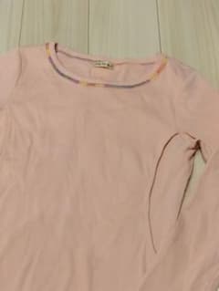 モーハウス　授乳服　Ｌサイズのサムネイル