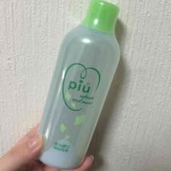piu 化粧水のサムネイル