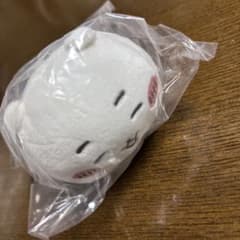 ちいかわ ねそべりぬいぐるみ2