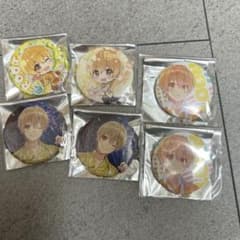 Thumbnail of すとぷり るぅと 缶バッジ