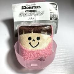 モンスターズ・インク もふもふポーシェット 【ブー】のサムネイル