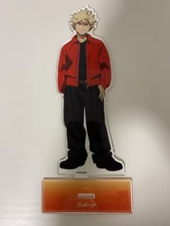 僕のヒーローアカデミア 爆豪勝己 アクリルスタンドのサムネイル