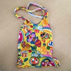 ホルダーネックのサムネイル