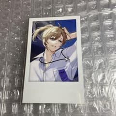 WORLD TOUR 2025 横浜 ランダムチェキ風カード 叶