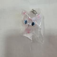 ジュエルペット めじるしアクセサリー キラキラオーロラver.　ラブラのサムネイル