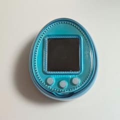 たまごっち 4U+ /スカイブルー - メルカリ