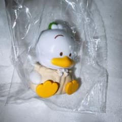 サンリオキャラクターズ シュウマイ　あひるのペックルのサムネイル