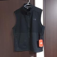 THE NORTH FACE ノースフェイス ベストのサムネイル