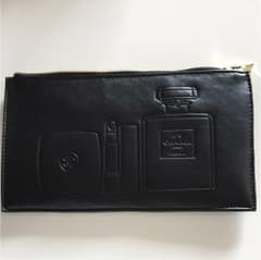 【m&aさま専用】シャネル ポーチのサムネイル