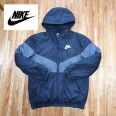 NIKE／ナイキ パデットジャケット ダウンなしのサムネイル