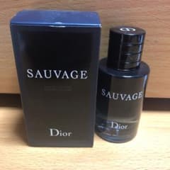 ディオール ソヴァージュ 香水 Dior sauvage 60mlのサムネイル