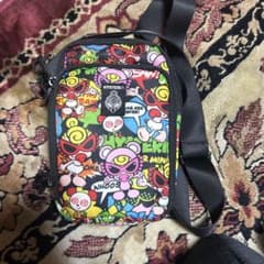 HYSTERIC MINI ショルダーバッグ 総柄のサムネイル