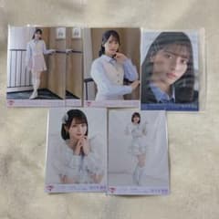 LOVE 佐々木舞香 生写真 6枚セット - メルカリ