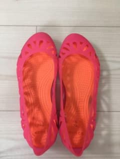 サンダル【crocs】のサムネイル