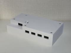 Nintendo Switch同時操作 最大4台 - メルカリ