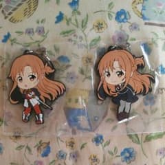 ソードアートオンラインのサムネイル