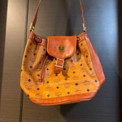 ☆最終値下げ価格☆ mcm ショルダーバッグのサムネイル