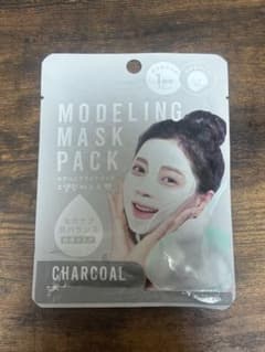 【DAISO】モデリングマスクパックのサムネイル