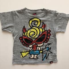 HYSTERIC MINI ヒスミニ Tシャツのサムネイル