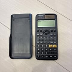 CASIO カシオ関数電卓 fx-JP500 CLASSWIZのサムネイル