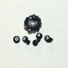 ネイルパーツ　ミャクミャクのサムネイル