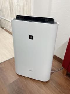 空気清浄機 シャープ SHARP 加湿器 プラズマクラスター7000のサムネイル