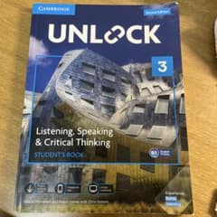 UNLOCK 3のサムネイル