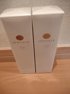 ノエビア☆スペチアーレ薬用ローション2本 - メルカリ