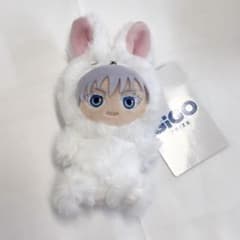 五条悟 ぬいぐるみ うさぎ 着ぐるみのサムネイル