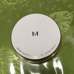 ミシャ クッションファンデーションのサムネイル