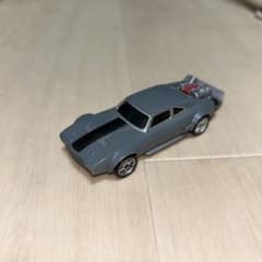 MATELL ワイルドスピードミニカー　アイスチャージャーのサムネイル
