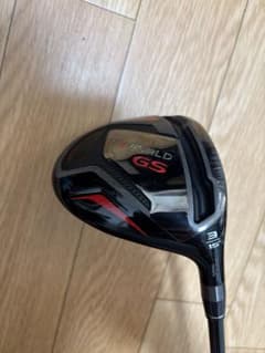 HONMA(ホンマ) GS 3番フェアウェイウッドのサムネイル