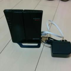 バッファロー　無線LANルーターのサムネイル