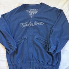 テンダーロイン MOSS STITCH ZIP UP JKT JACKET XL - メルカリ