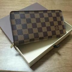 トム様 専用 ダミエ 正規品 超美品のサムネイル