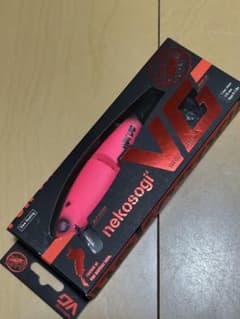 最終値下げ ファットラボ ネコソギVG nakosogi VG - メルカリ