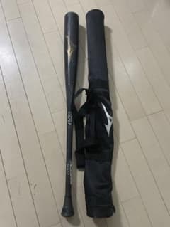 レガシー　バットのサムネイル