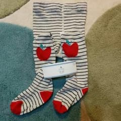 専用☆大人気ギャップタイツ☆新品☆のサムネイル